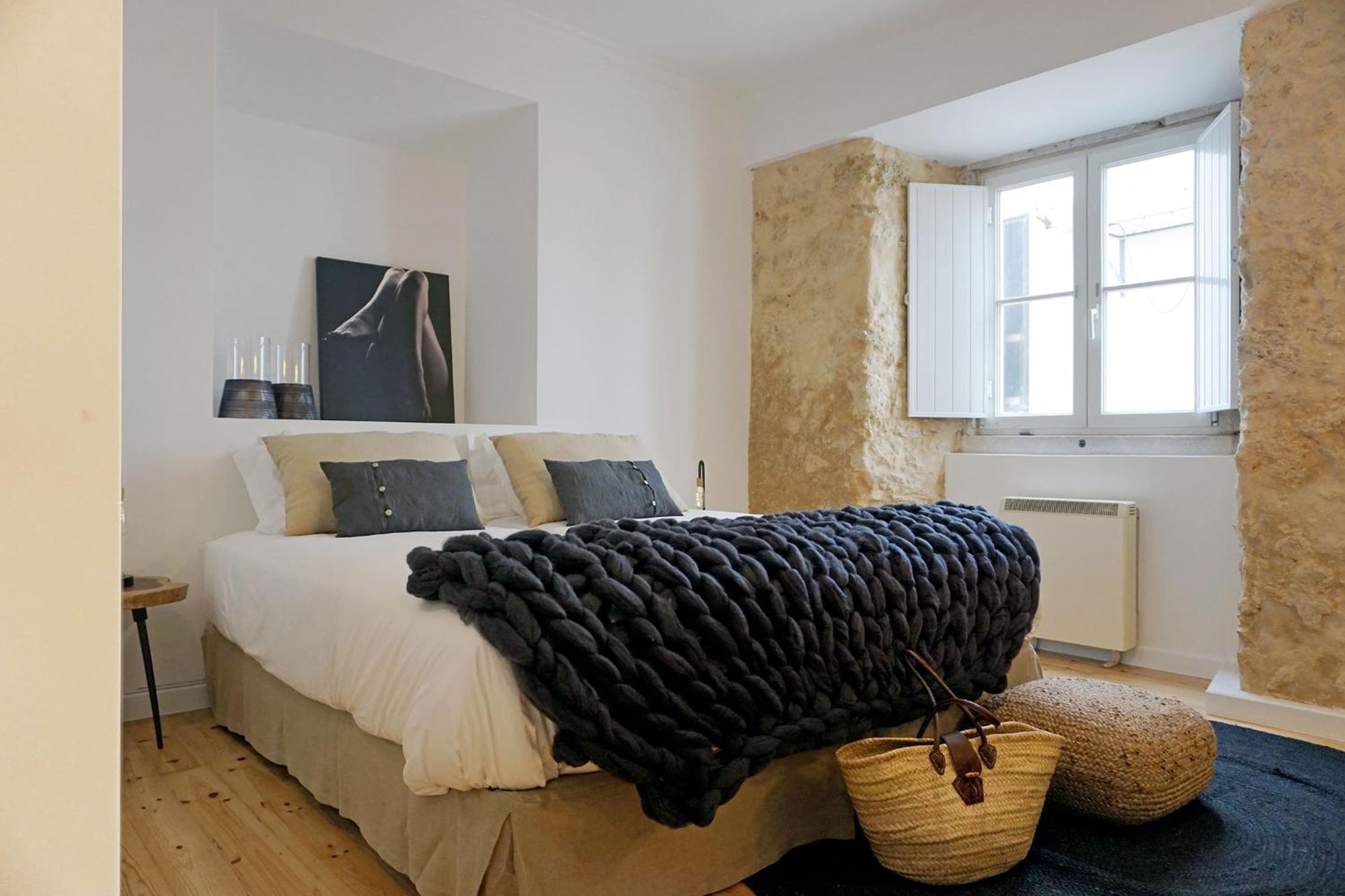 Sonel Investe Anjos Boutique Apartments By Get Your Stay ลิสบอน ภายนอก รูปภาพ