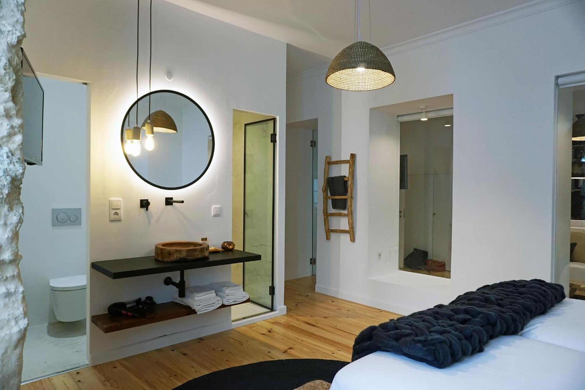 Sonel Investe Anjos Boutique Apartments By Get Your Stay ลิสบอน ภายนอก รูปภาพ