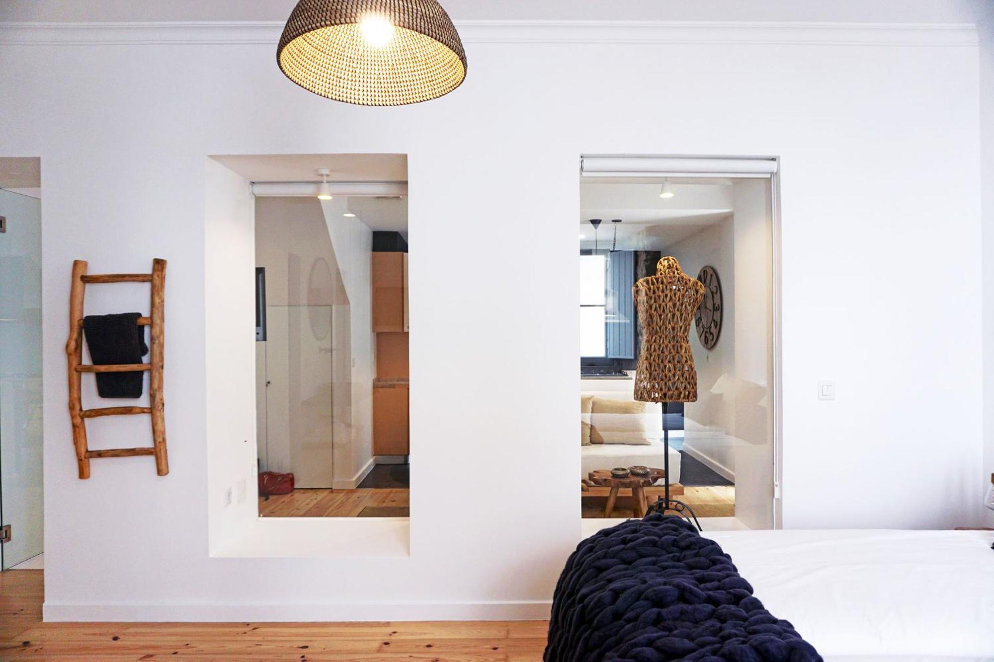 Sonel Investe Anjos Boutique Apartments By Get Your Stay ลิสบอน ภายนอก รูปภาพ