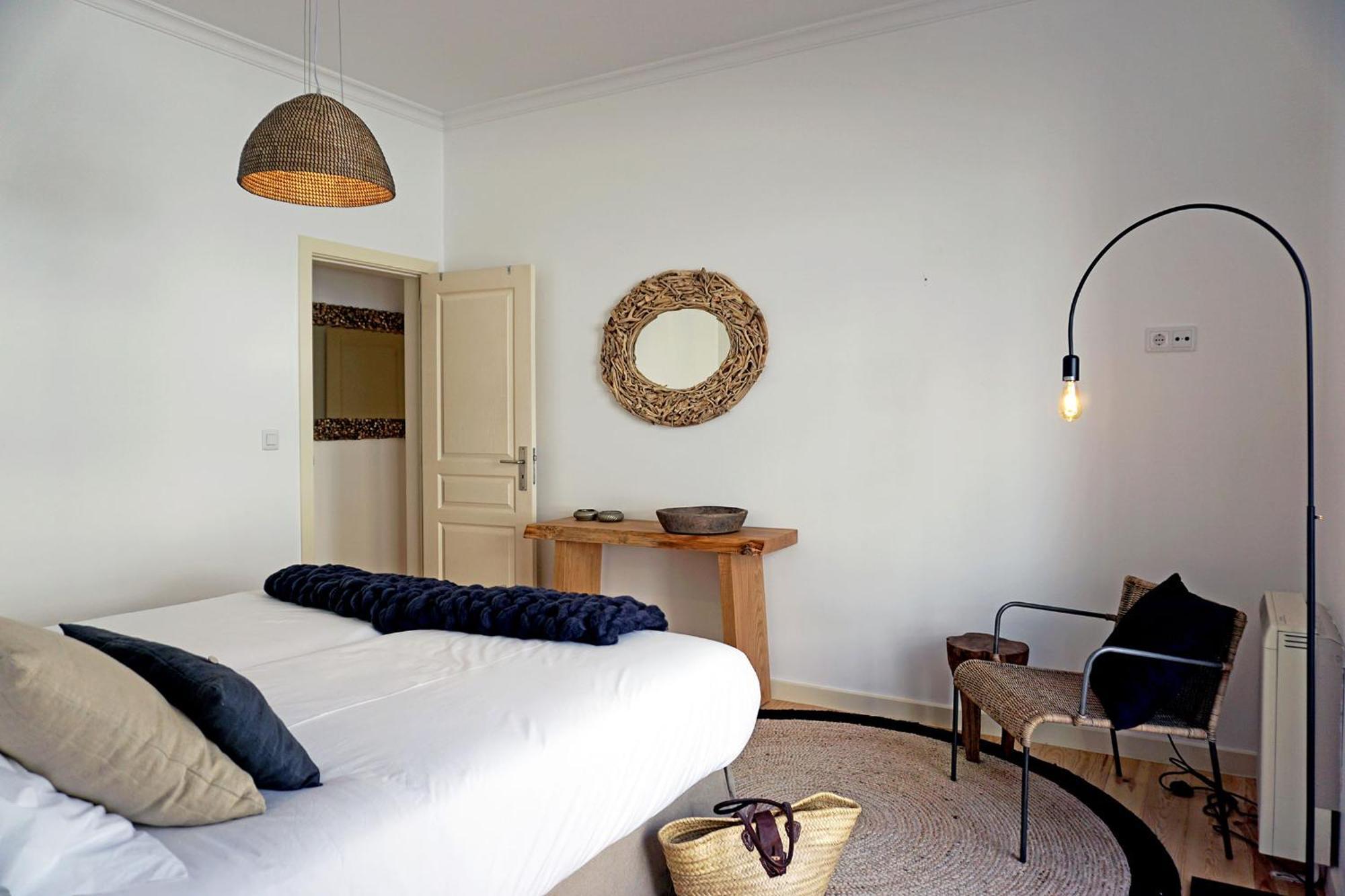 Sonel Investe Anjos Boutique Apartments By Get Your Stay ลิสบอน ภายนอก รูปภาพ