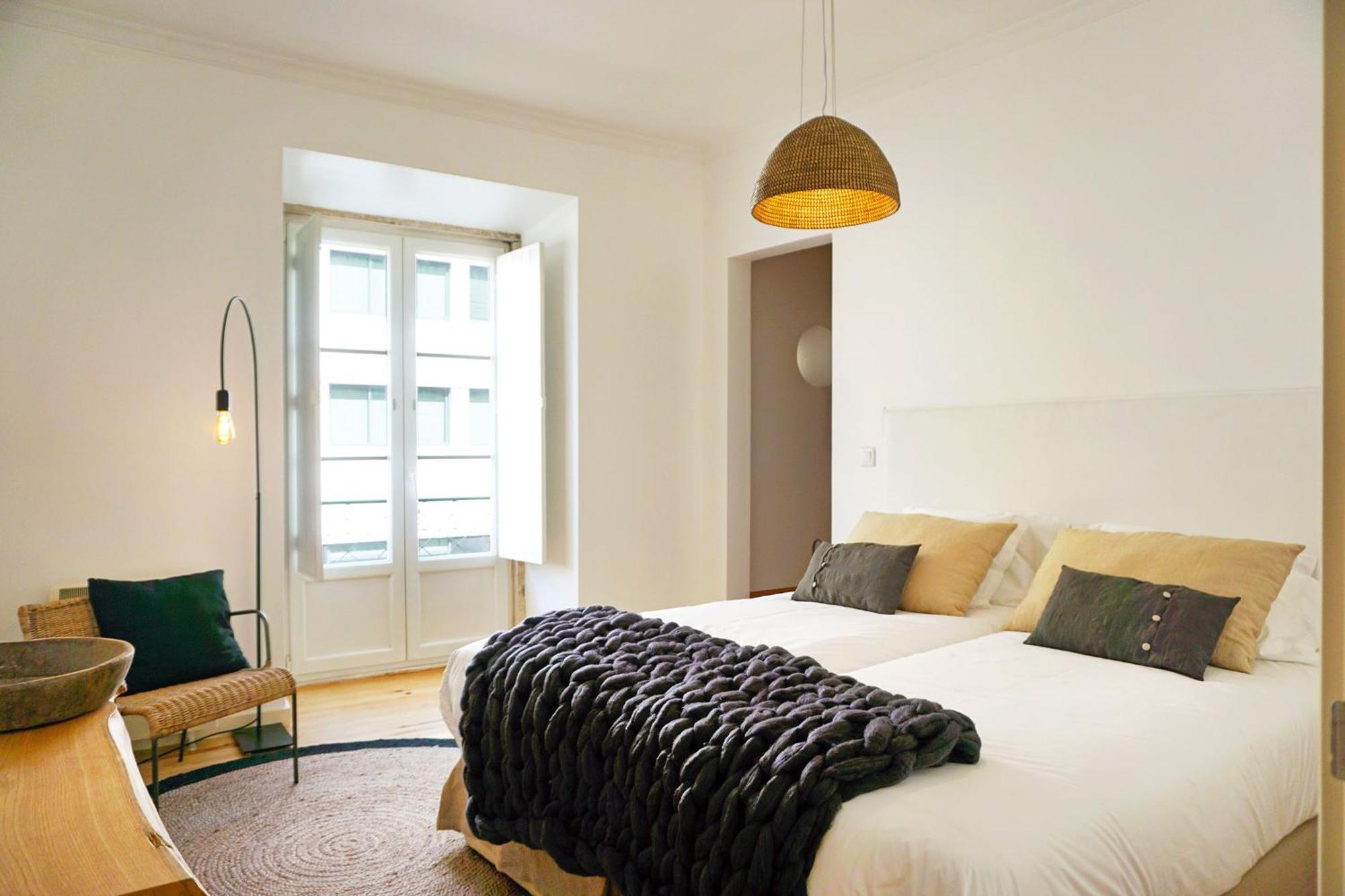Sonel Investe Anjos Boutique Apartments By Get Your Stay ลิสบอน ภายนอก รูปภาพ
