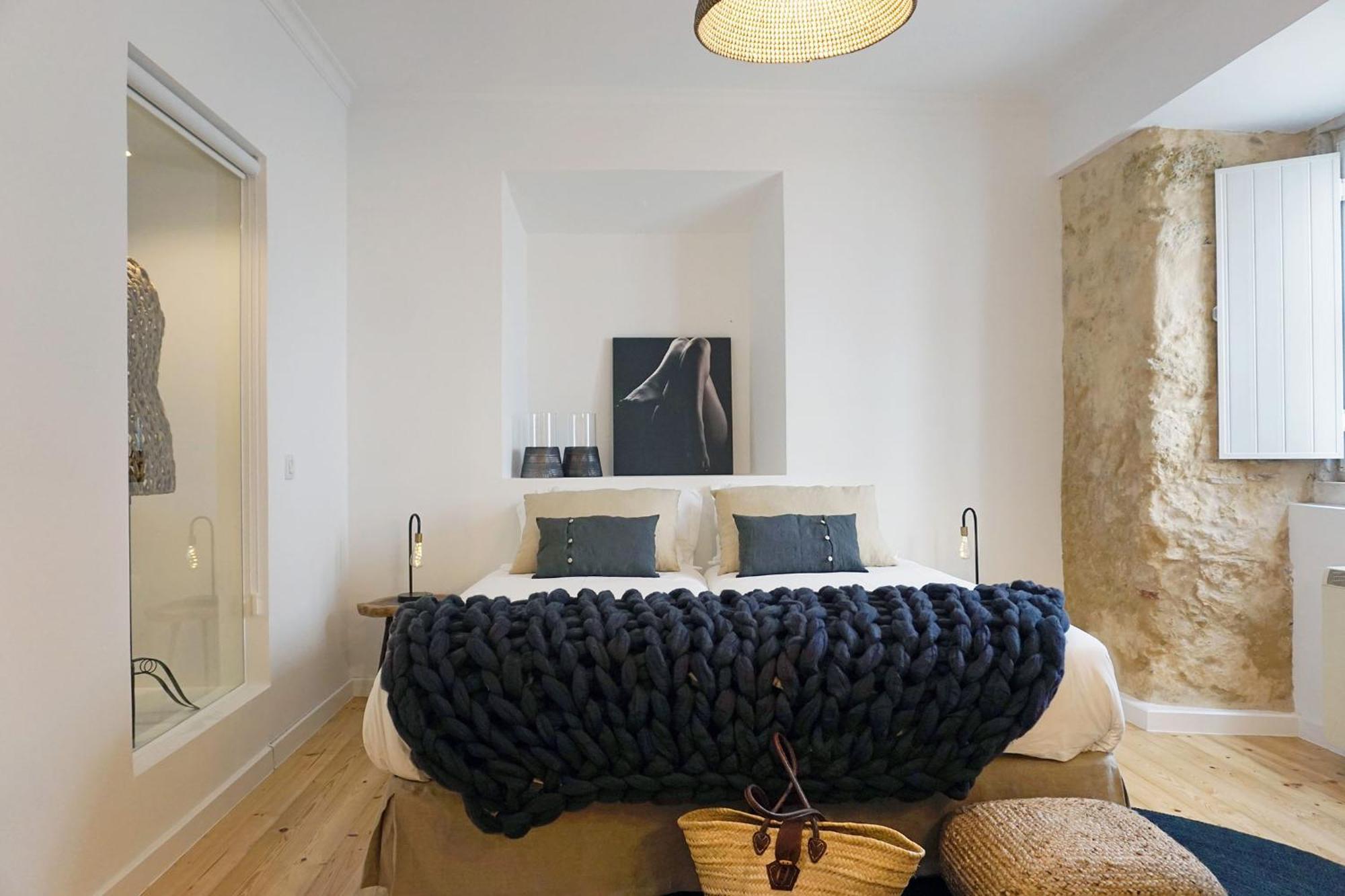 Sonel Investe Anjos Boutique Apartments By Get Your Stay ลิสบอน ภายนอก รูปภาพ