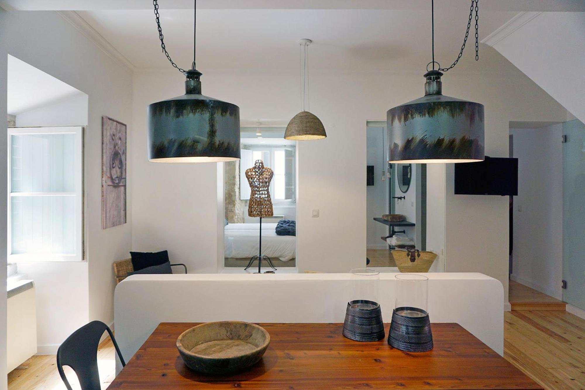 Sonel Investe Anjos Boutique Apartments By Get Your Stay ลิสบอน ภายนอก รูปภาพ