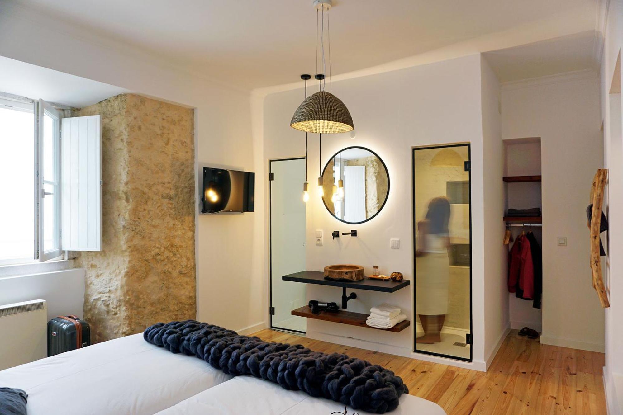 Sonel Investe Anjos Boutique Apartments By Get Your Stay ลิสบอน ภายนอก รูปภาพ