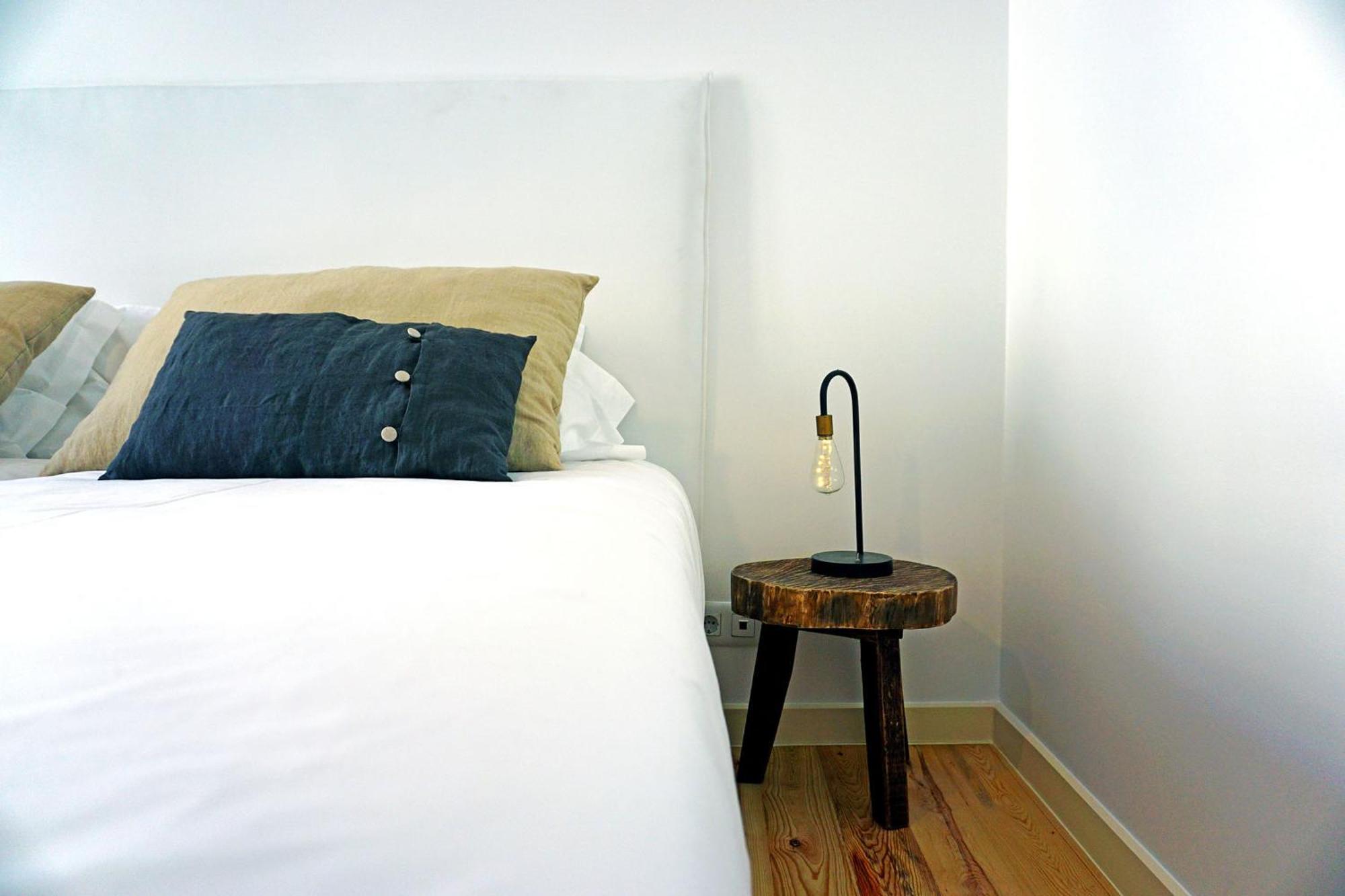 Sonel Investe Anjos Boutique Apartments By Get Your Stay ลิสบอน ภายนอก รูปภาพ