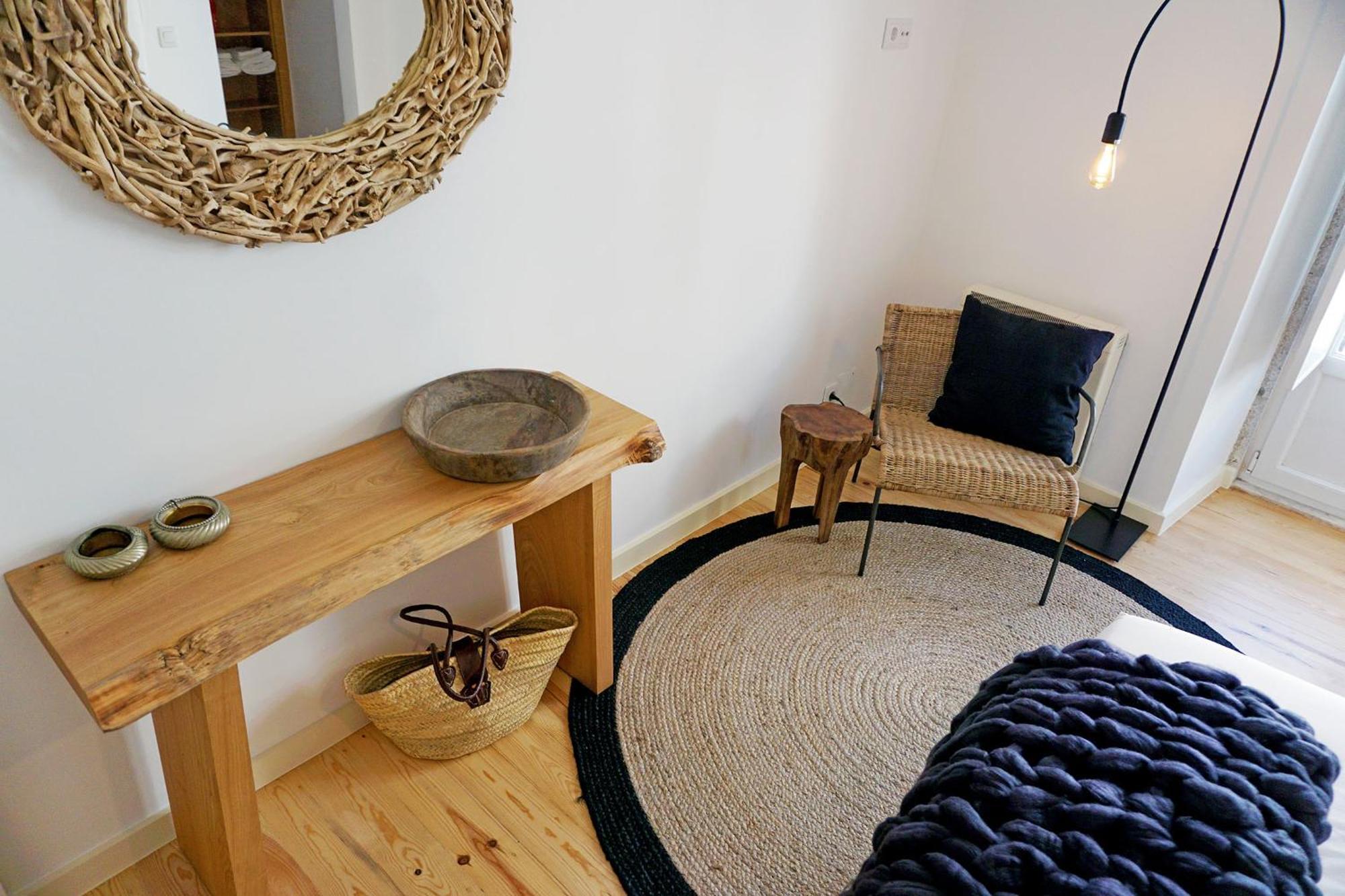 Sonel Investe Anjos Boutique Apartments By Get Your Stay ลิสบอน ภายนอก รูปภาพ