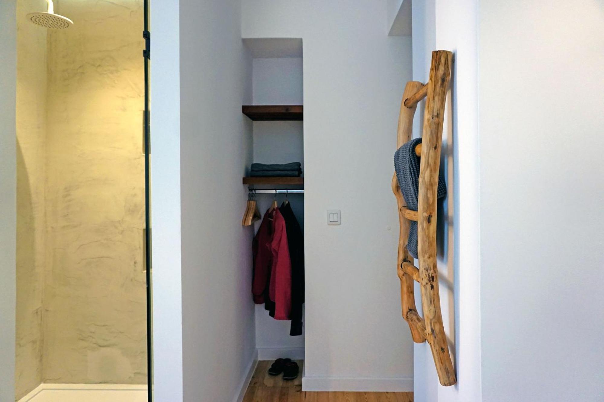 Sonel Investe Anjos Boutique Apartments By Get Your Stay ลิสบอน ภายนอก รูปภาพ