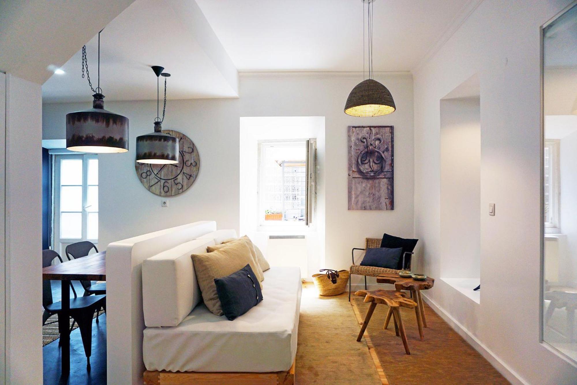 Sonel Investe Anjos Boutique Apartments By Get Your Stay ลิสบอน ภายนอก รูปภาพ