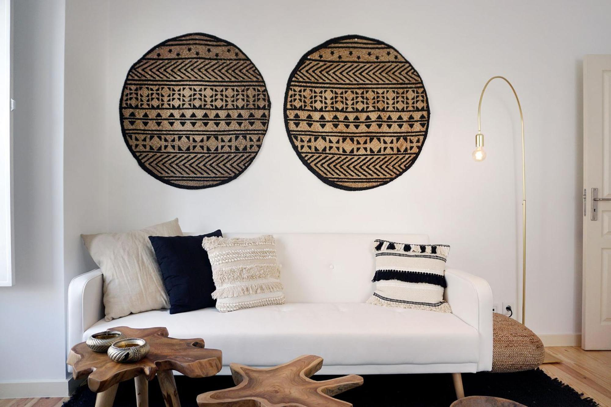 Sonel Investe Anjos Boutique Apartments By Get Your Stay ลิสบอน ภายนอก รูปภาพ