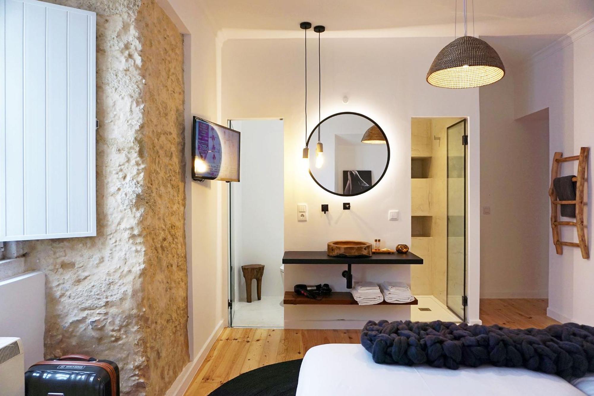 Sonel Investe Anjos Boutique Apartments By Get Your Stay ลิสบอน ภายนอก รูปภาพ