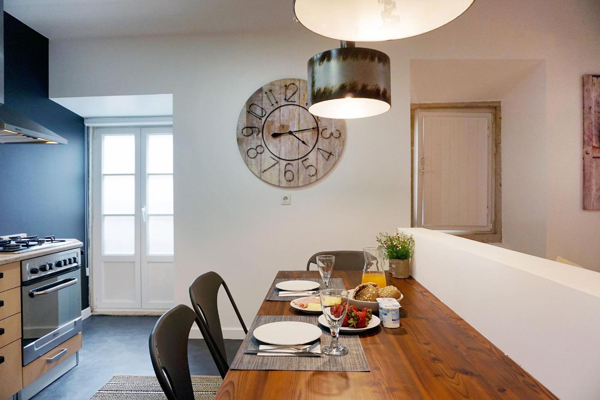 Sonel Investe Anjos Boutique Apartments By Get Your Stay ลิสบอน ภายนอก รูปภาพ
