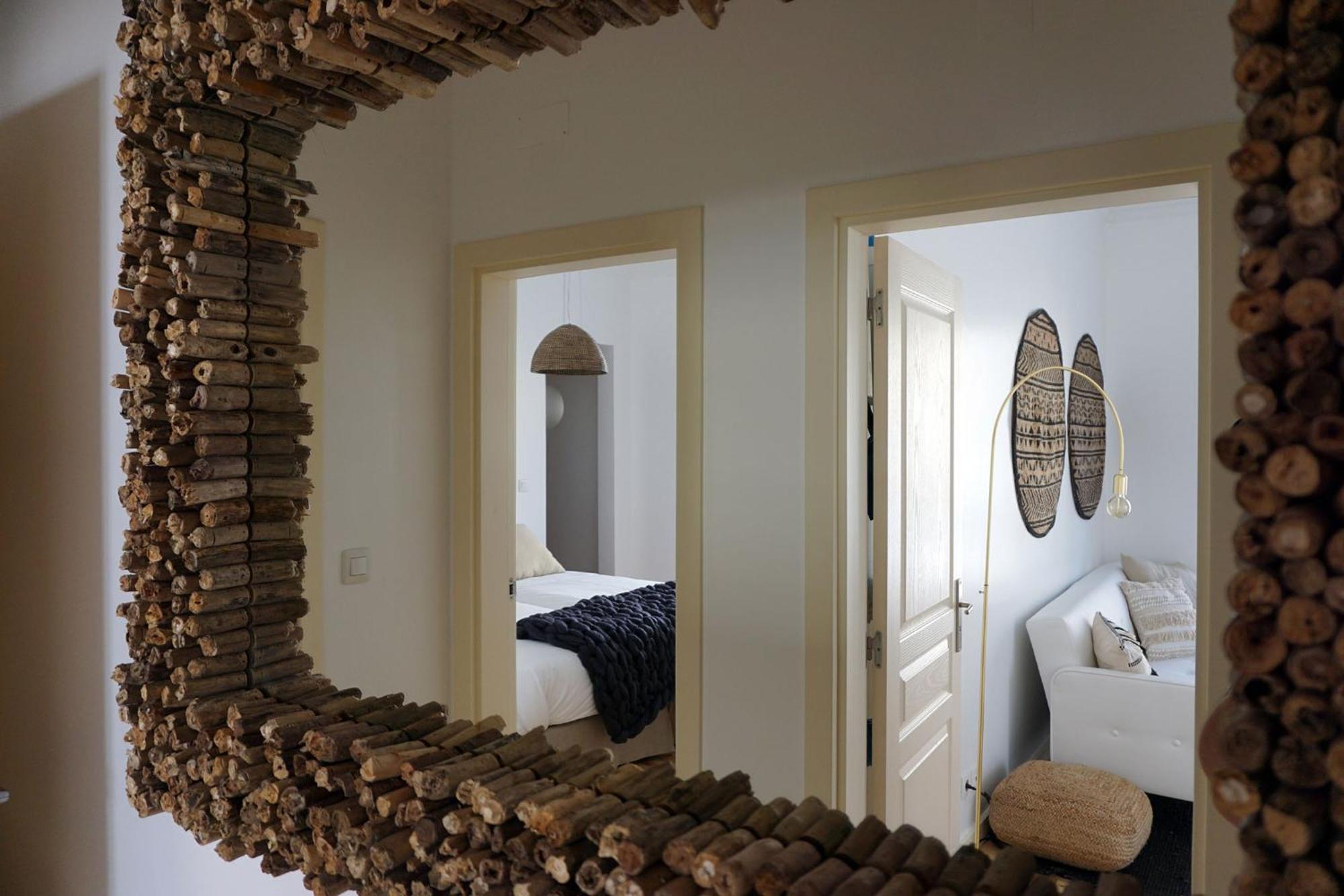 Sonel Investe Anjos Boutique Apartments By Get Your Stay ลิสบอน ภายนอก รูปภาพ